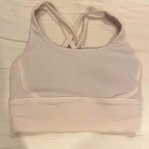 Lululemon energy bra